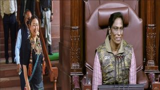 Reconstitution of the Panel of Vice-Chairpersons in the Rajya Sabha (2026)